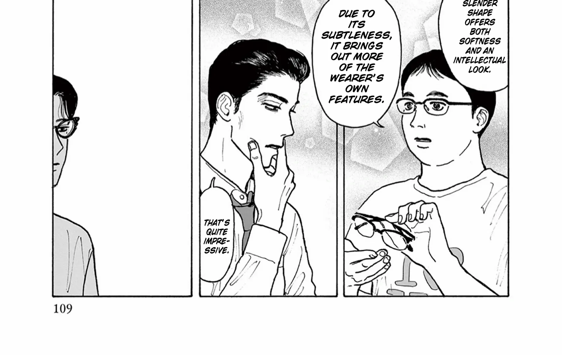 Onna No Sono No Hoshi Zinmanga X Chapter 19 Page 39