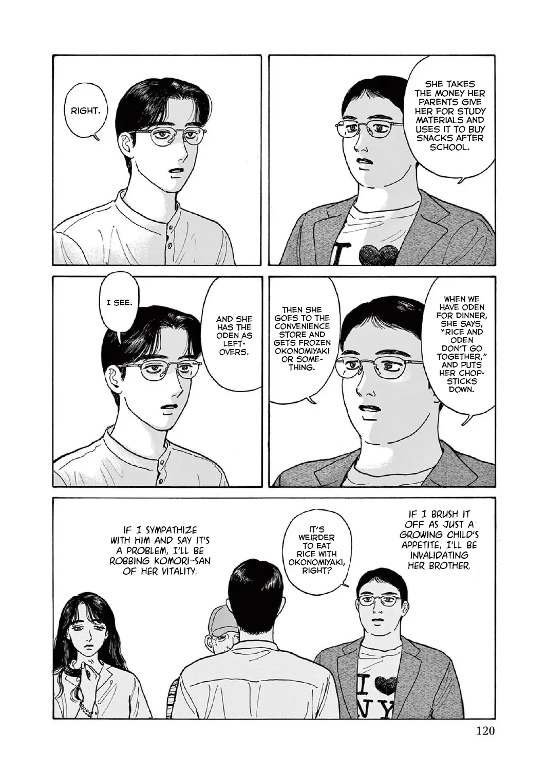Onna No Sono No Hoshi Zinmanga X Chapter 14 Page 31