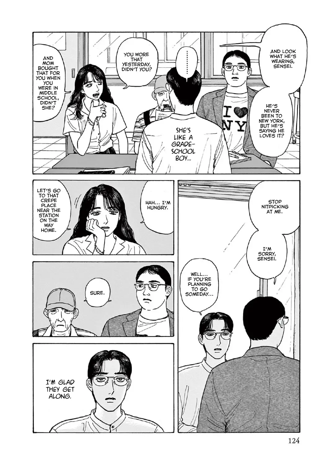 Onna No Sono No Hoshi Zinmanga X Chapter 14 Page 39