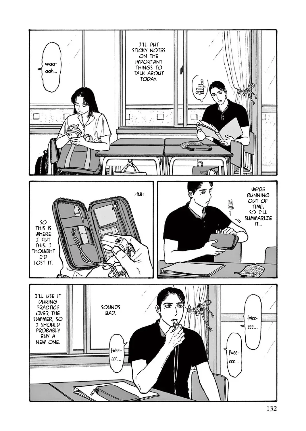 Onna No Sono No Hoshi Zinmanga X Chapter 14 Page 55