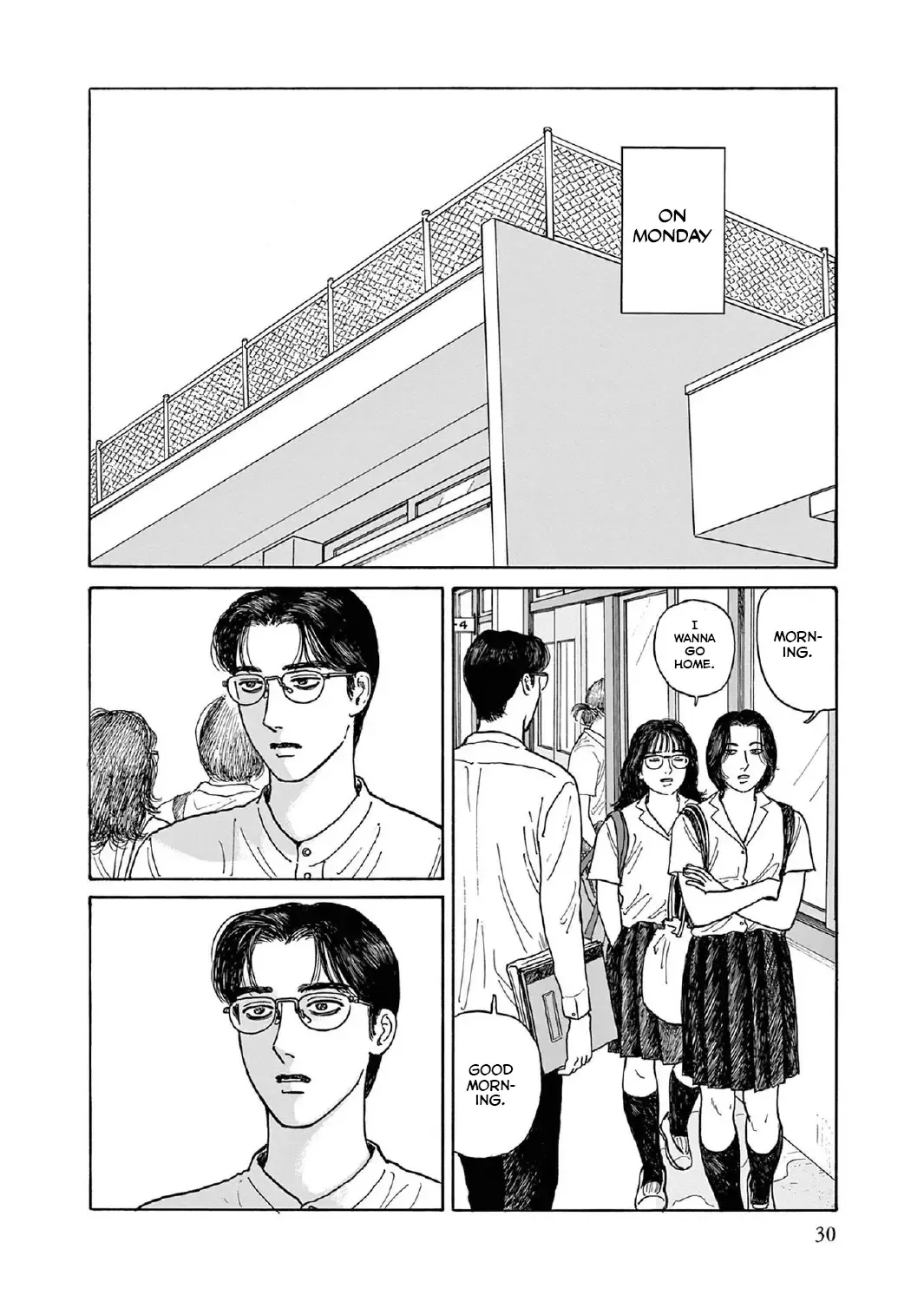 Onna No Sono No Hoshi Zinmanga X Chapter 11 Page 61