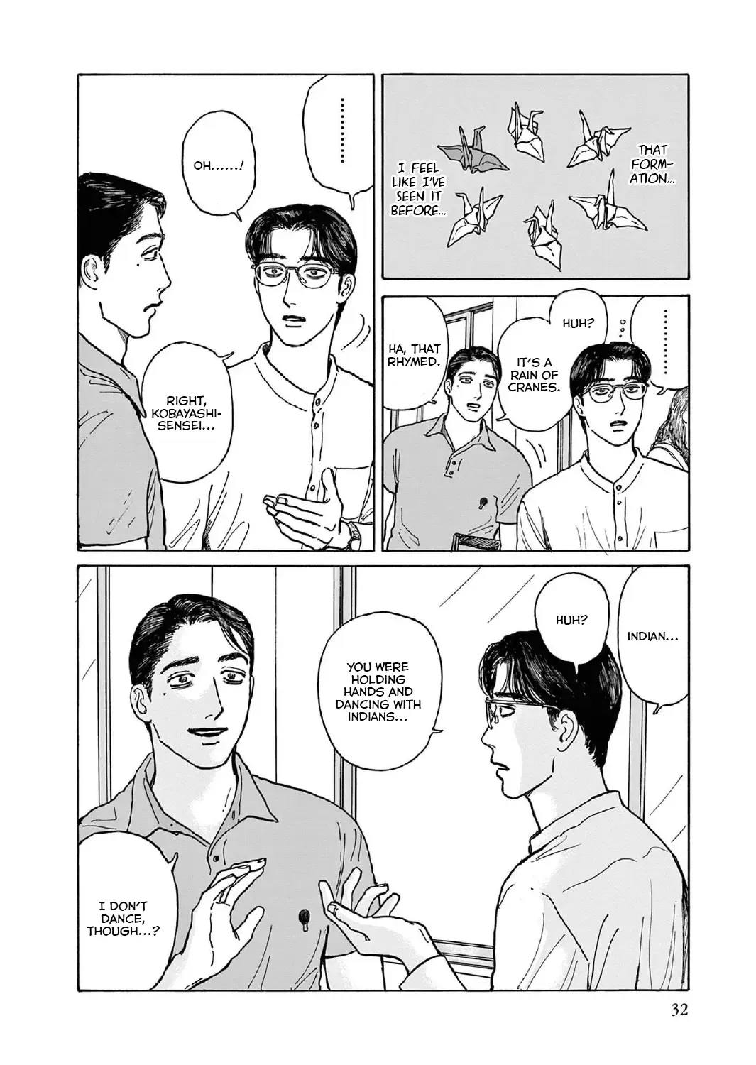 Onna No Sono No Hoshi Zinmanga X Chapter 11 Page 65