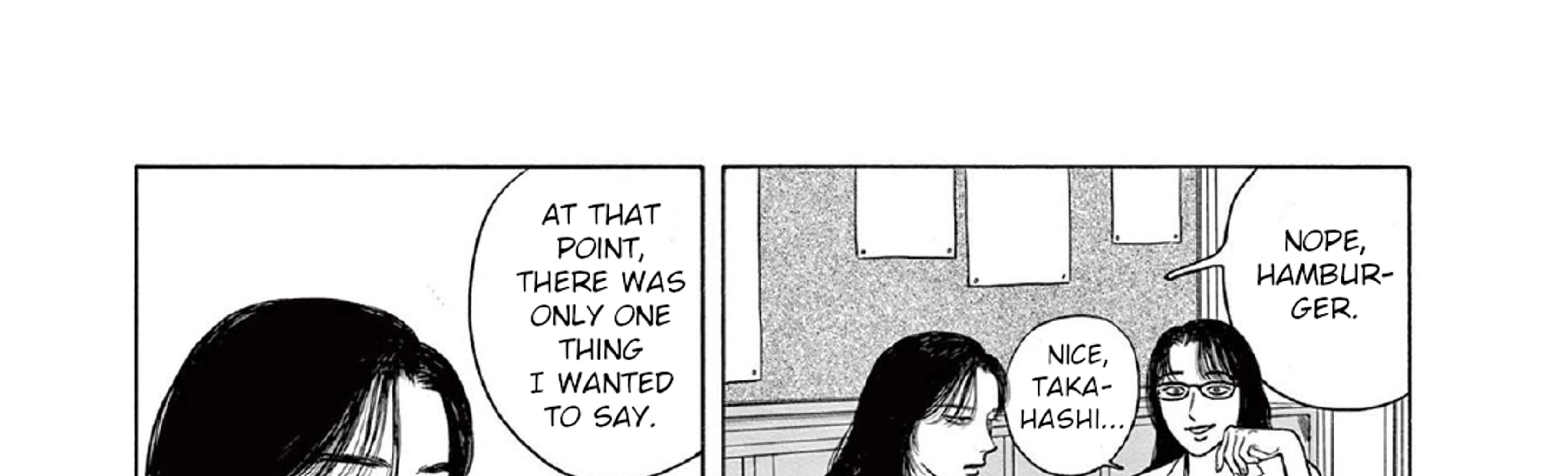 Onna No Sono No Hoshi Zinmanga X Chapter 10 Page 21
