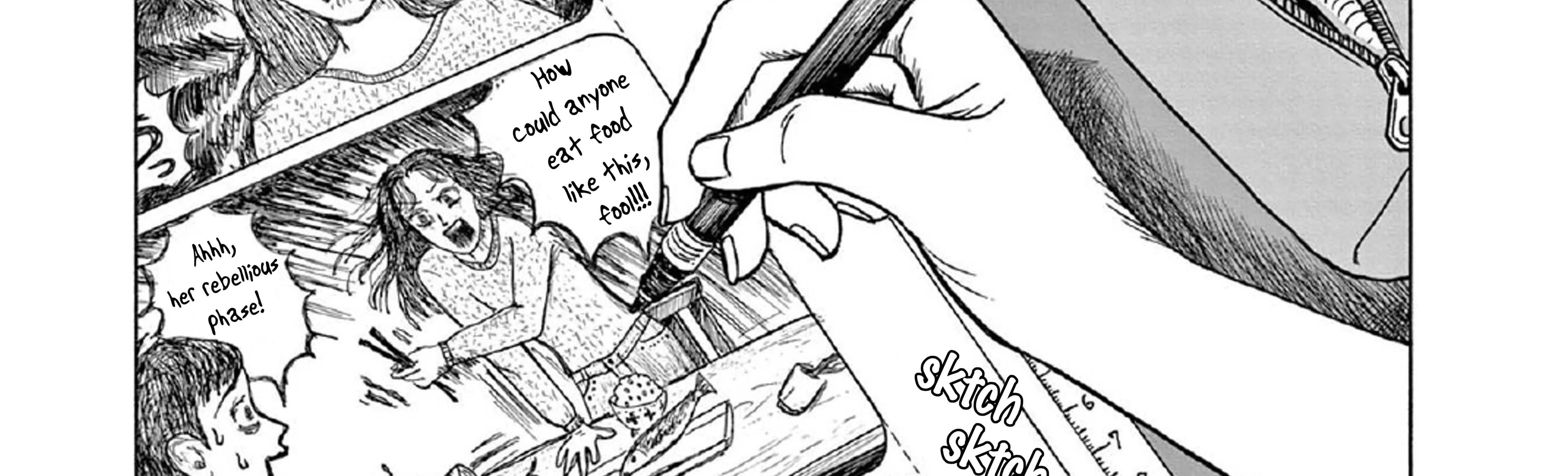 Onna No Sono No Hoshi Zinmanga X Chapter 10 Page 23