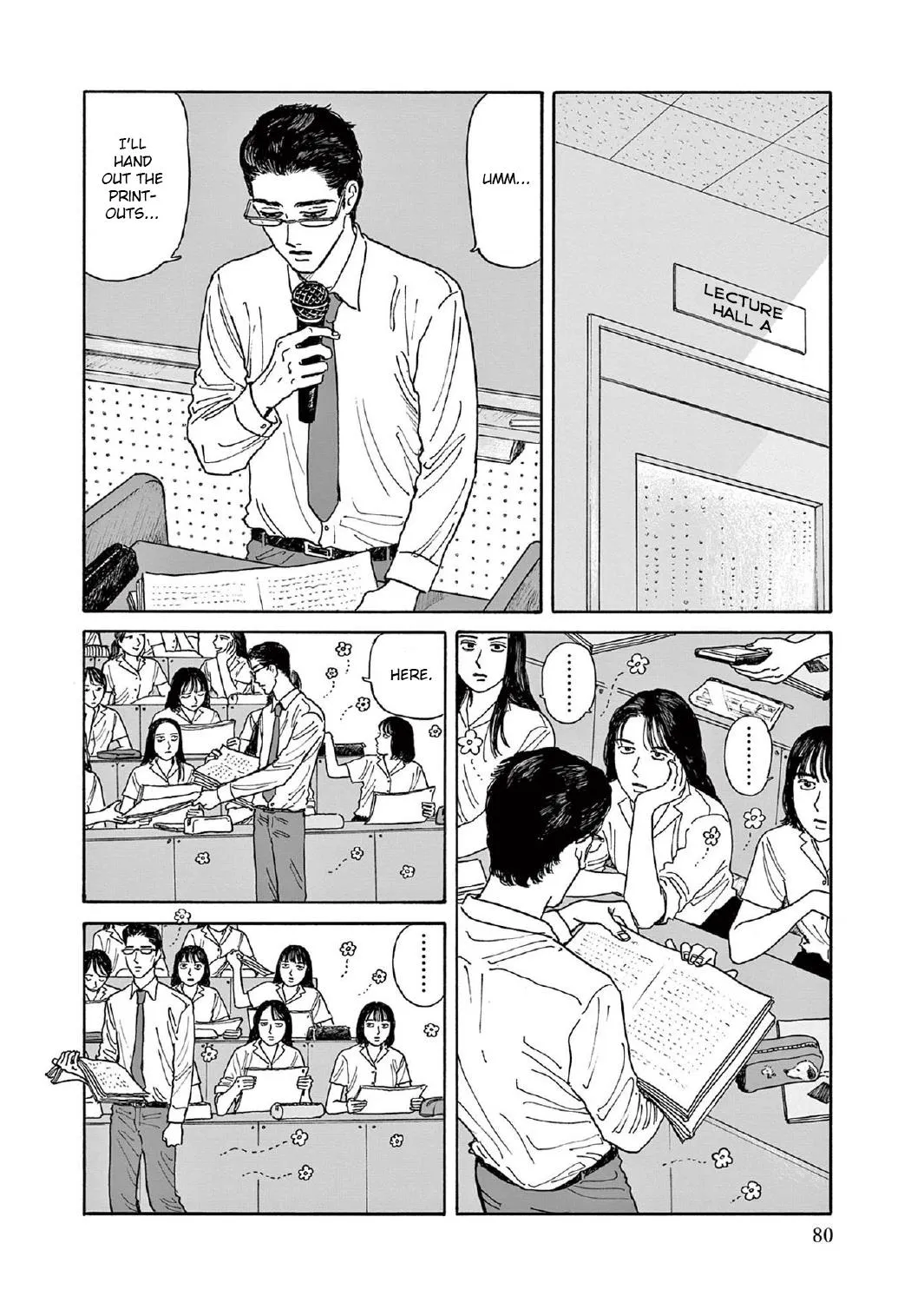 Onna No Sono No Hoshi Zinmanga X Chapter 8 Page 31