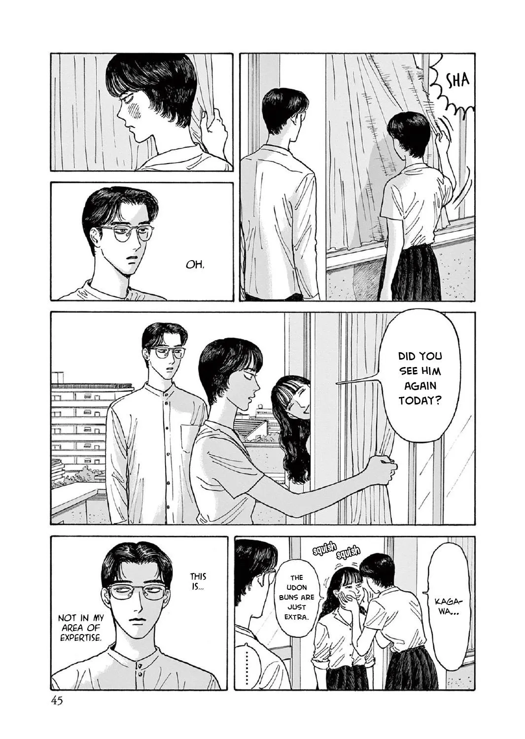 Onna No Sono No Hoshi Zinmanga X Chapter 7 Page 25