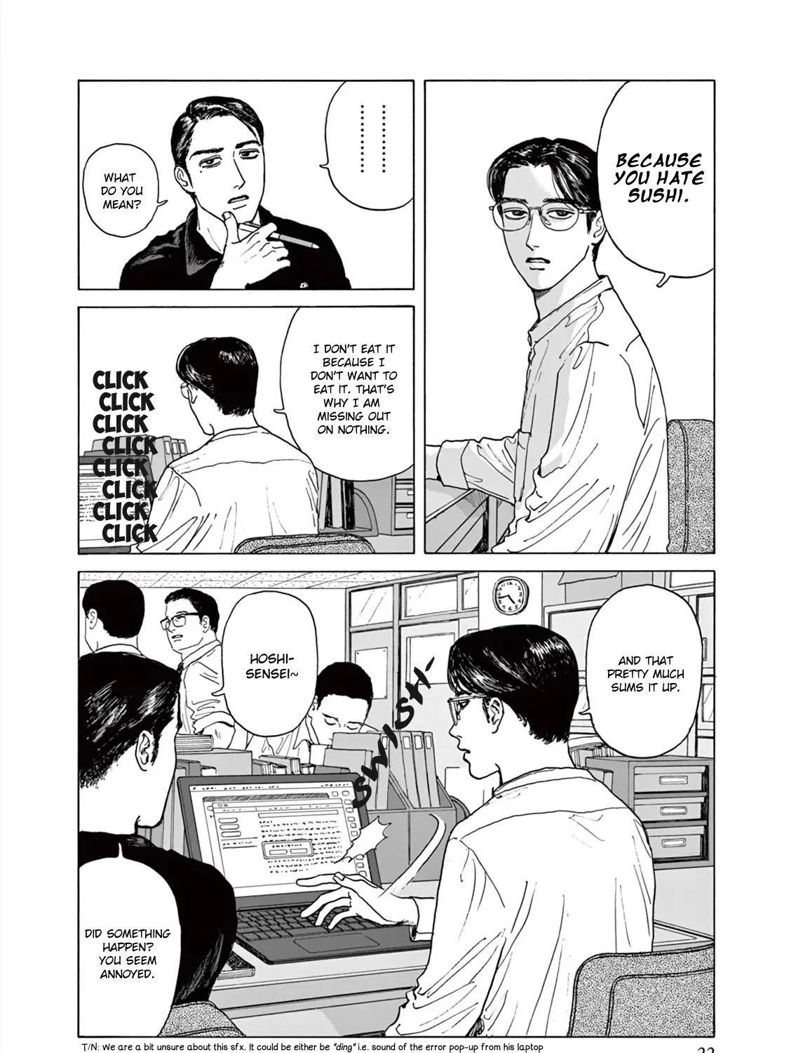 Onna No Sono No Hoshi Zinmanga X Chapter 1 Page 48