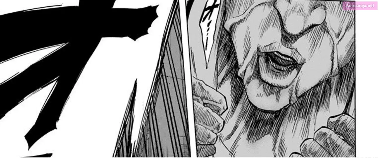 Karada Sagashi Zinmanga X Chapter 32 Page 6