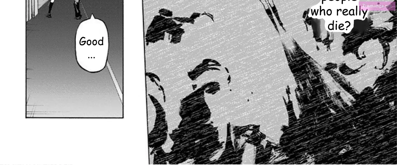 Karada Sagashi Zinmanga X Chapter 32 Page 24