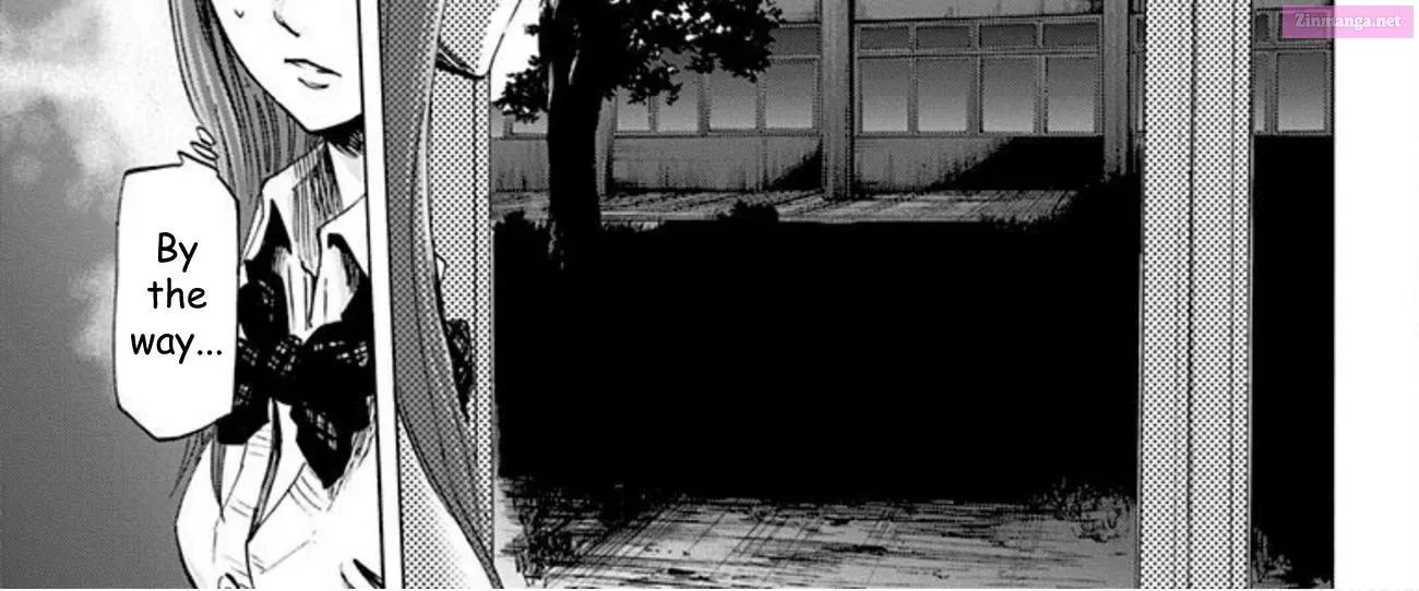 Karada Sagashi Zinmanga X Chapter 32 Page 26