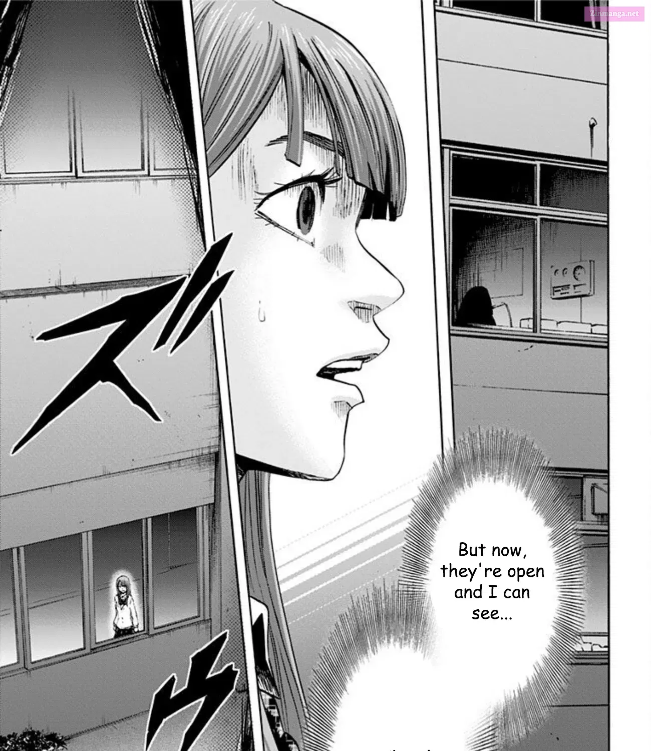 Karada Sagashi Zinmanga X Chapter 32 Page 29