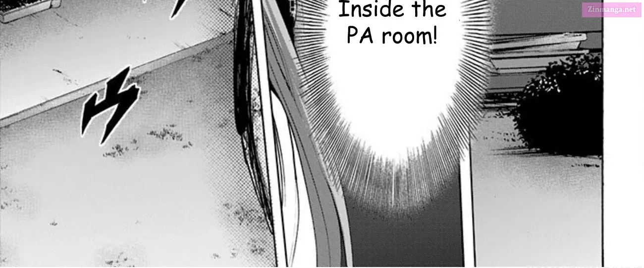 Karada Sagashi Zinmanga X Chapter 32 Page 30
