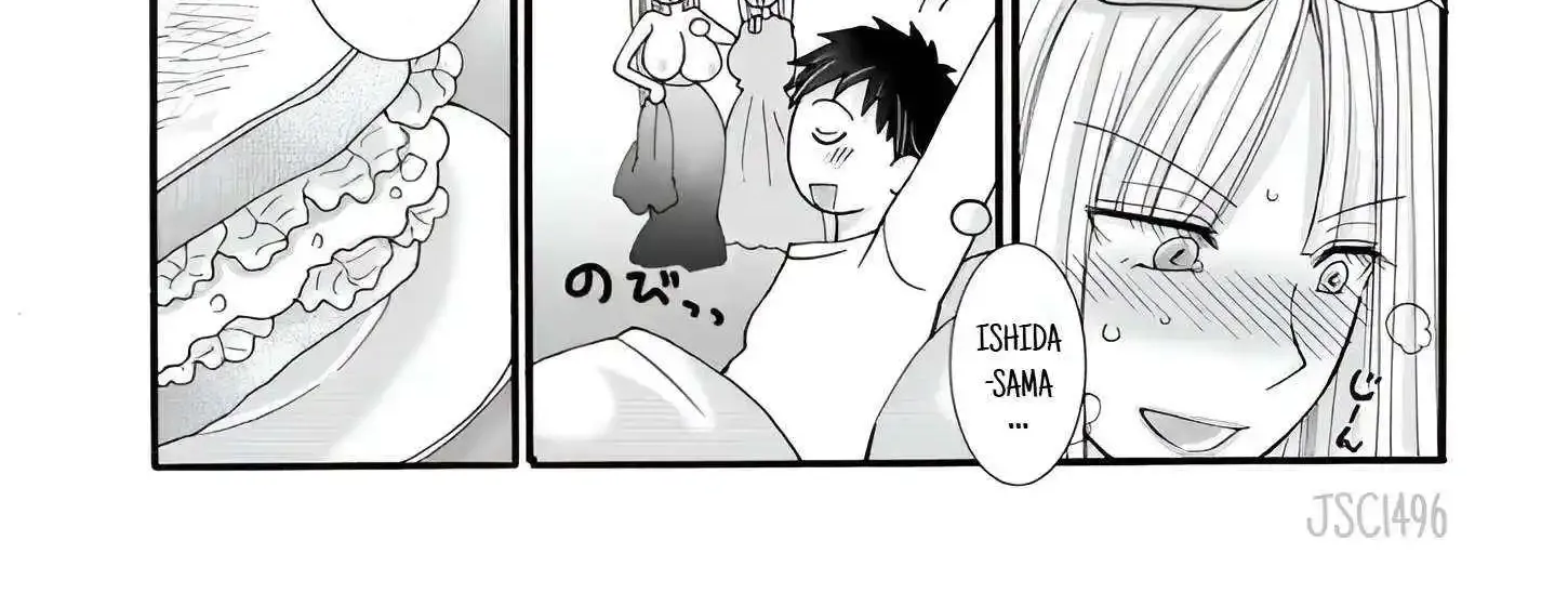 I Want To Use The Skills Given To Earn Money And Flirt With Beauties From Other Worlds Zinmanga X Chapter 21.2 Page 7