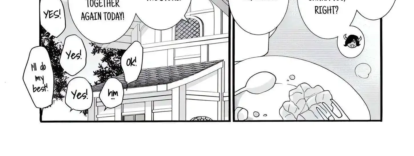 I Want To Use The Skills Given To Earn Money And Flirt With Beauties From Other Worlds Zinmanga X Chapter 21.2 Page 11