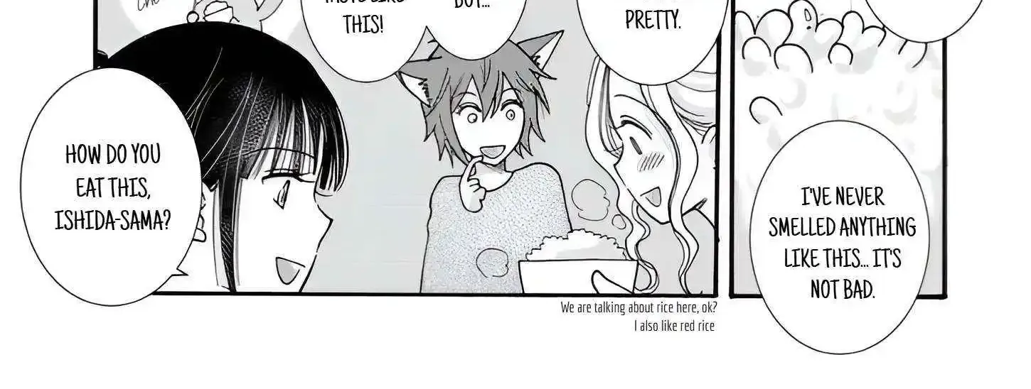 I Want To Use The Skills Given To Earn Money And Flirt With Beauties From Other Worlds Zinmanga X Chapter 21.2 Page 21