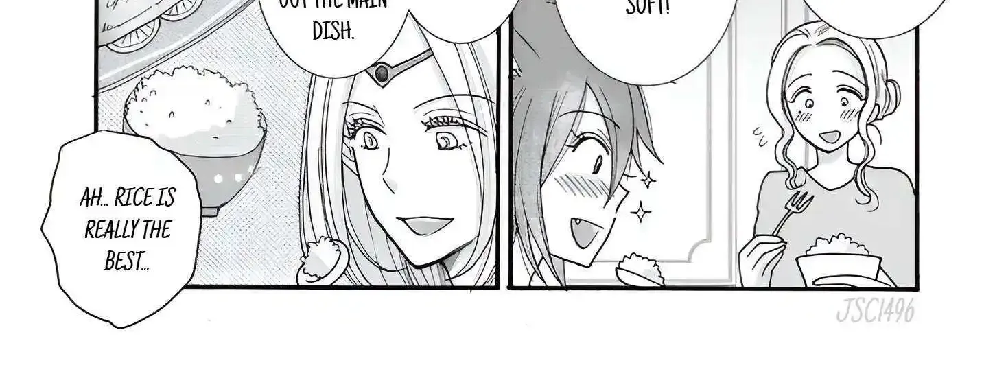 I Want To Use The Skills Given To Earn Money And Flirt With Beauties From Other Worlds Zinmanga X Chapter 21.2 Page 23
