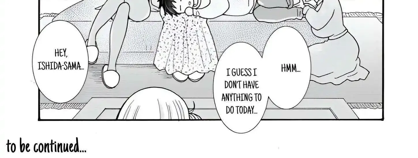 I Want To Use The Skills Given To Earn Money And Flirt With Beauties From Other Worlds Zinmanga X Chapter 21.2 Page 25