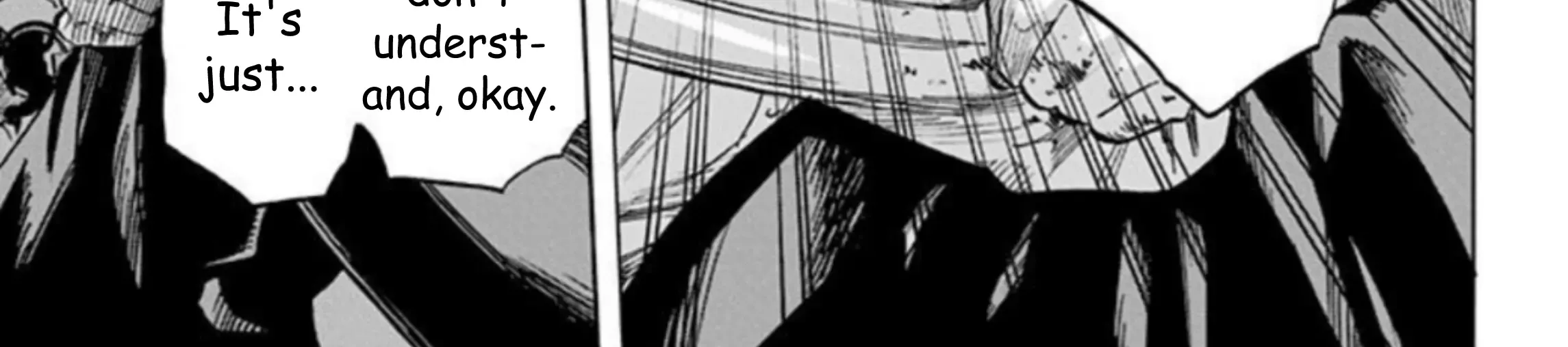 Karada Sagashi Zinmanga X Chapter 30 Page 27