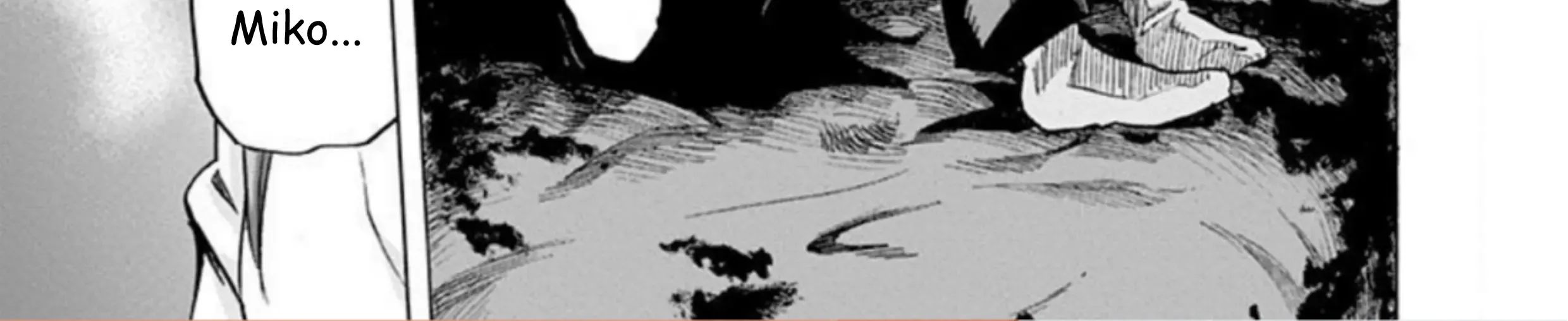 Karada Sagashi Zinmanga X Chapter 30 Page 33
