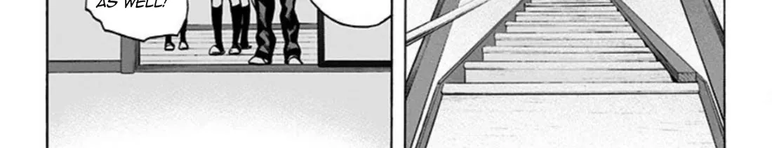 Karada Sagashi Zinmanga X Chapter 26 Page 16