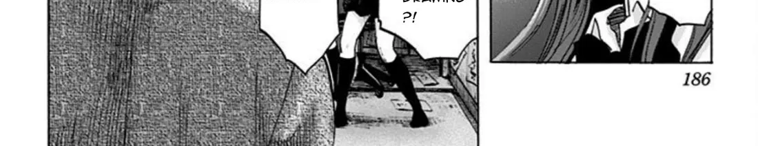 Karada Sagashi Zinmanga X Chapter 26 Page 34
