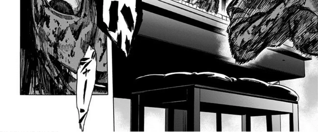 Karada Sagashi Zinmanga X Chapter 23 Page 16