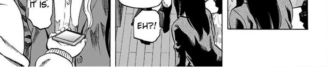 Karada Sagashi Zinmanga X Chapter 22 Page 2