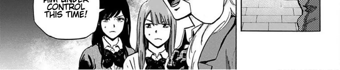 Karada Sagashi Zinmanga X Chapter 22 Page 24
