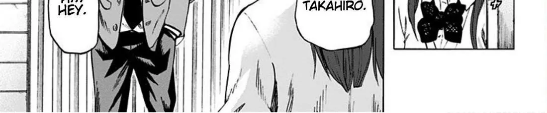 Karada Sagashi Zinmanga X Chapter 21 Page 2