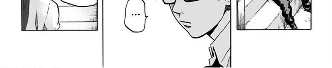 Karada Sagashi Zinmanga X Chapter 21 Page 8