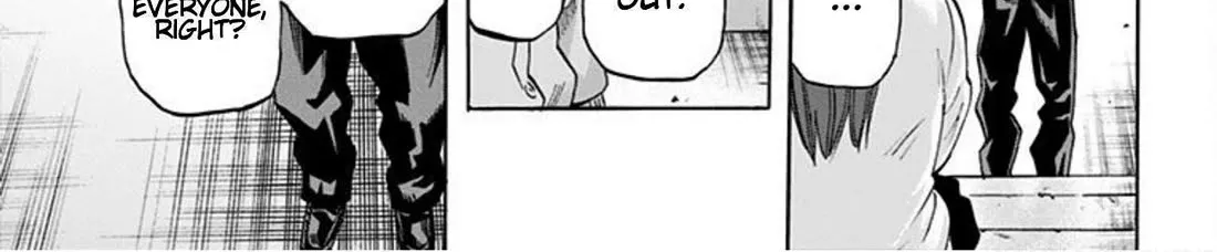 Karada Sagashi Zinmanga X Chapter 21 Page 10