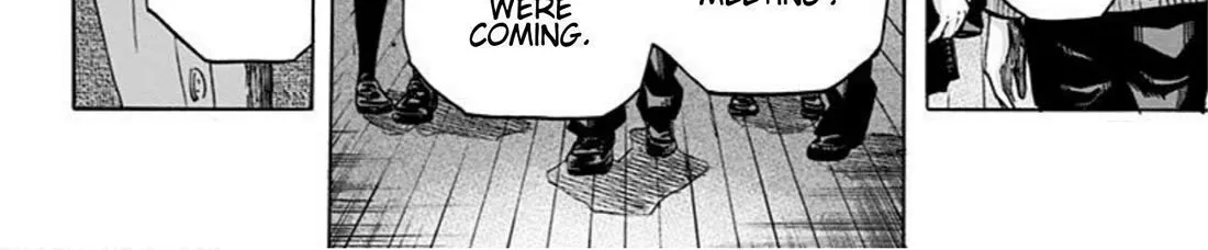 Karada Sagashi Zinmanga X Chapter 21 Page 20