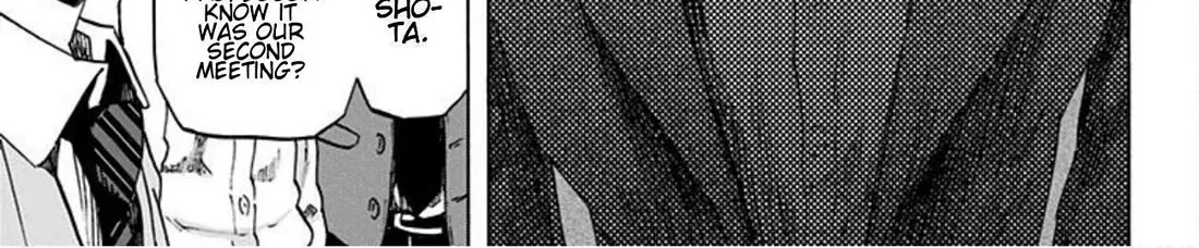 Karada Sagashi Zinmanga X Chapter 21 Page 26