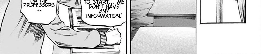 Karada Sagashi Zinmanga X Chapter 21 Page 30