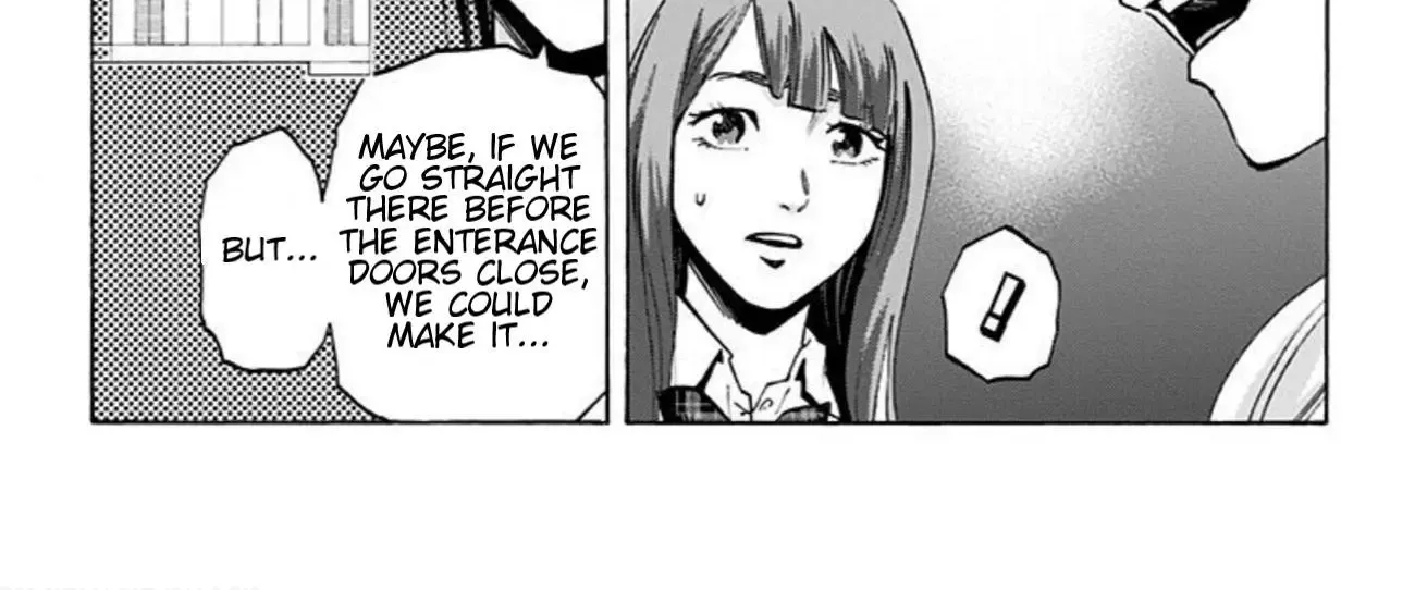 Karada Sagashi Zinmanga X Chapter 18 Page 29