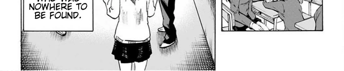 Karada Sagashi Zinmanga X Chapter 17 Page 8
