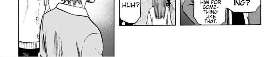 Karada Sagashi Zinmanga X Chapter 17 Page 12