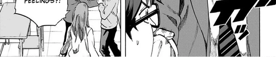Karada Sagashi Zinmanga X Chapter 17 Page 14