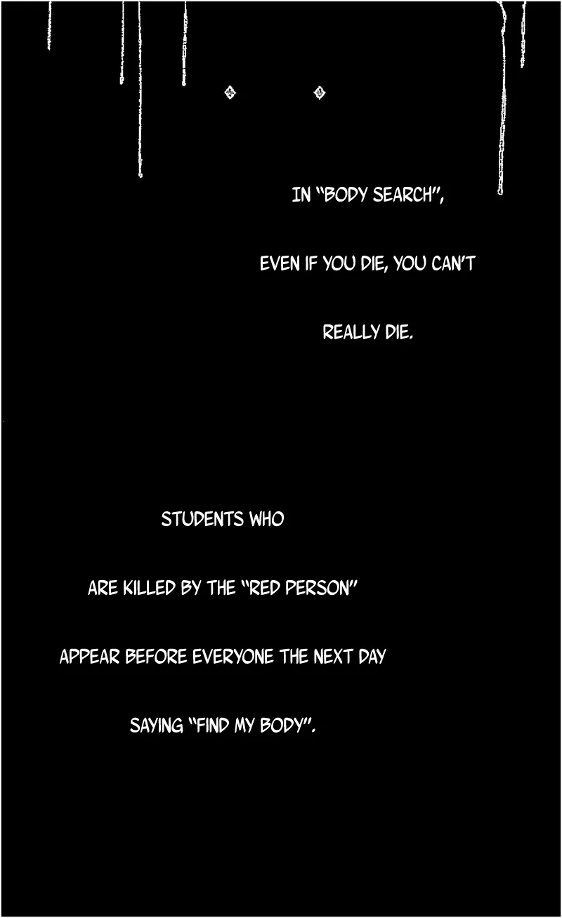 Karada Sagashi Zinmanga X Chapter 3 Page 1