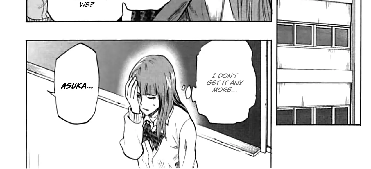 Karada Sagashi Zinmanga X Chapter 3 Page 10