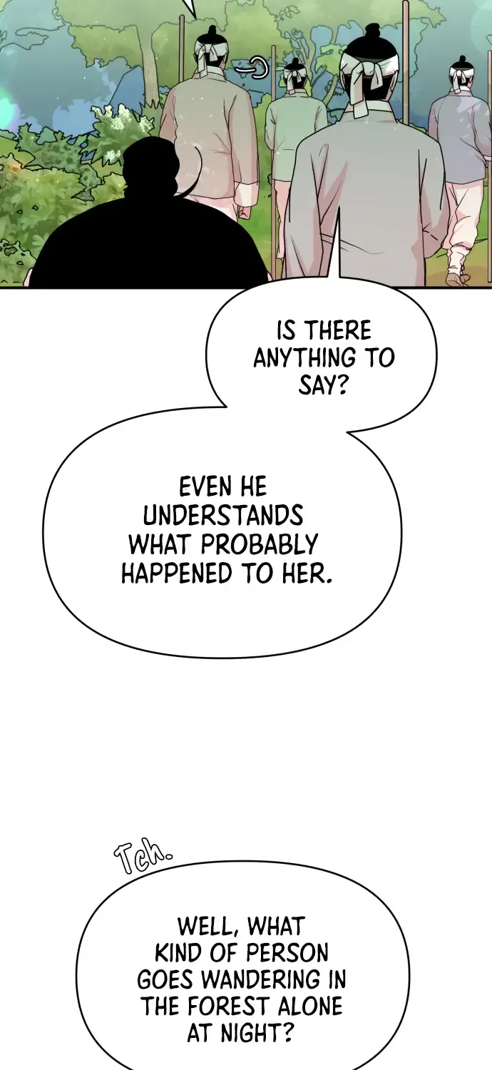 Fox Love Story Zinmanga X Chapter 15 Page 38