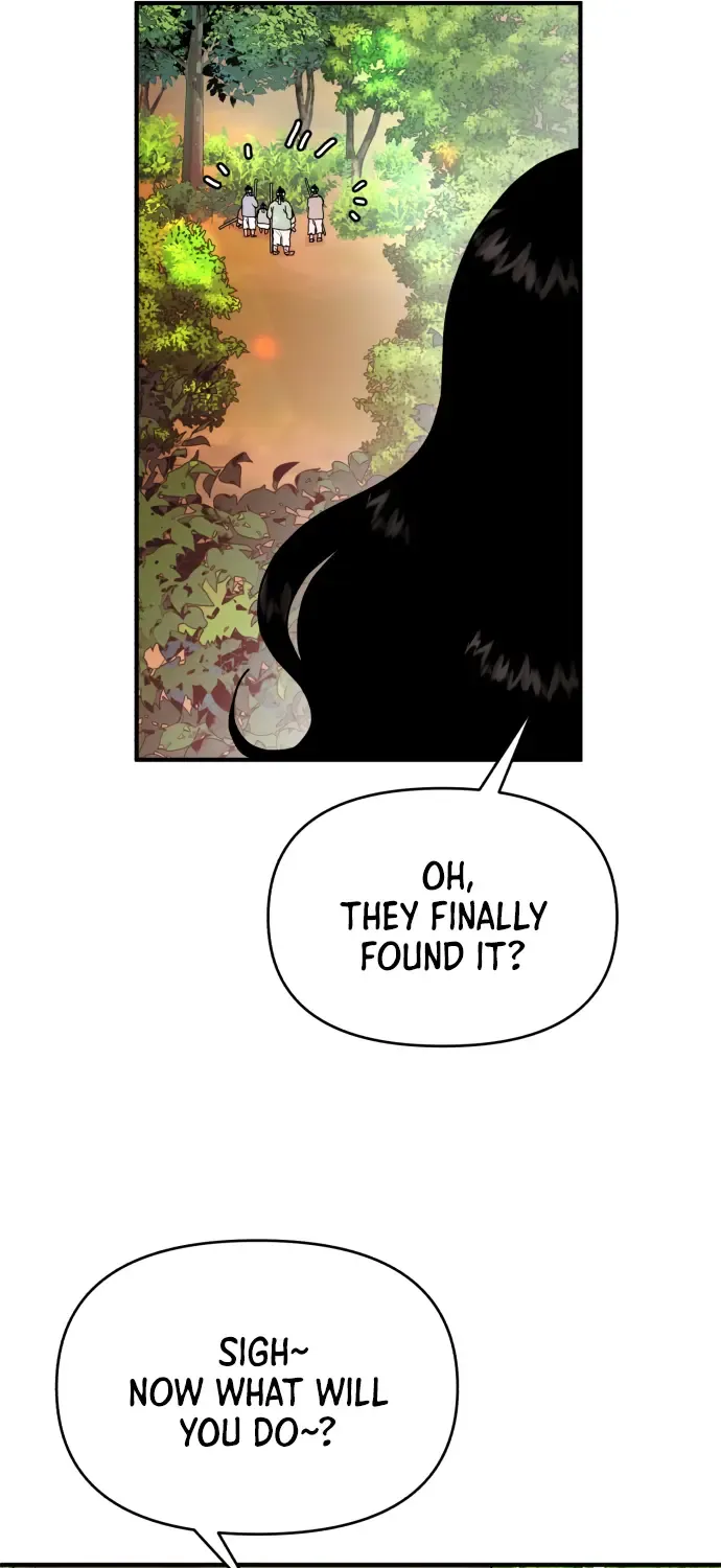 Fox Love Story Zinmanga X Chapter 15 Page 47