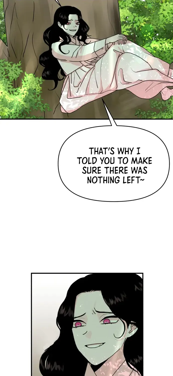 Fox Love Story Zinmanga X Chapter 15 Page 48