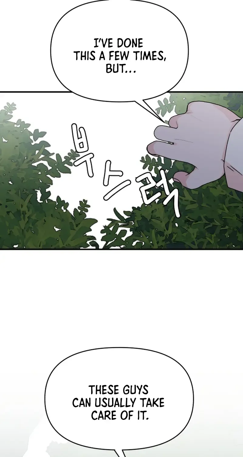 Fox Love Story Zinmanga X Chapter 14 Page 54