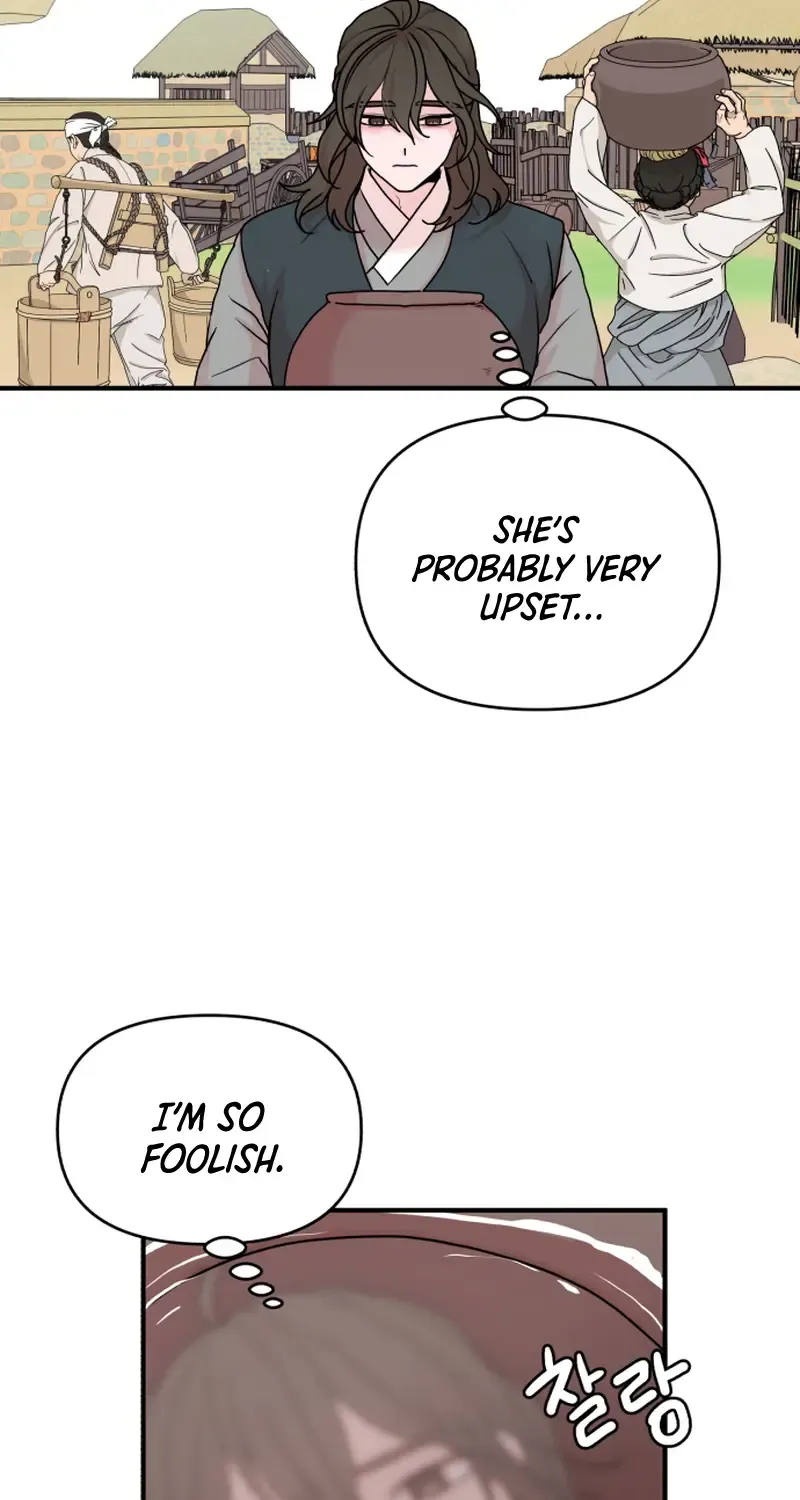Fox Love Story Zinmanga X Chapter 14 Page 62
