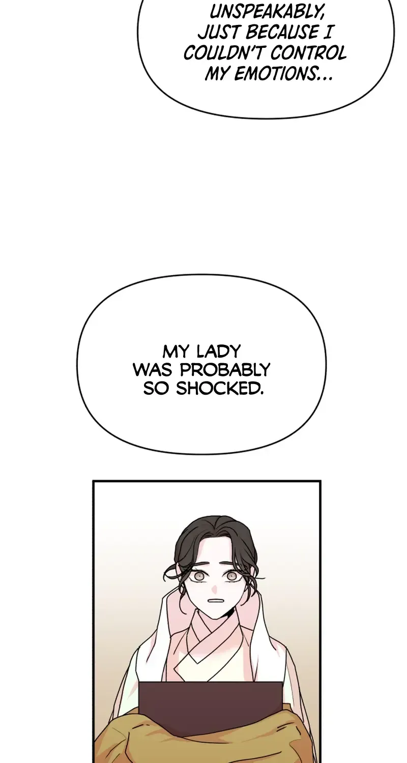 Fox Love Story Zinmanga X Chapter 14 Page 64
