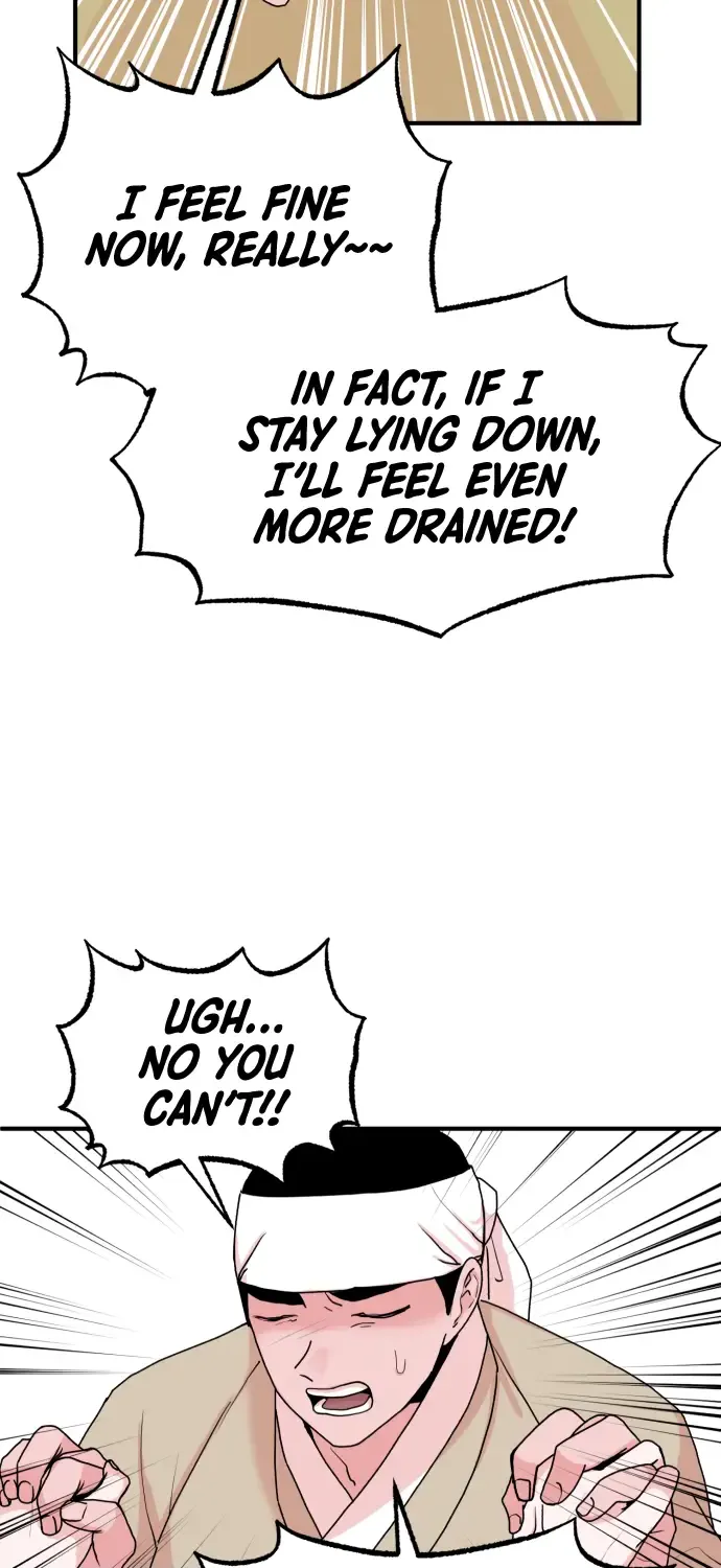 Fox Love Story Zinmanga X Chapter 13 Page 34