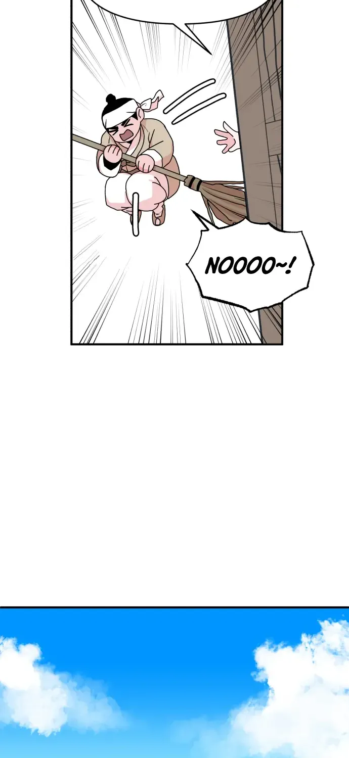 Fox Love Story Zinmanga X Chapter 13 Page 39