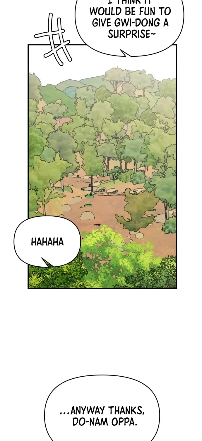Fox Love Story Zinmanga X Chapter 13 Page 52