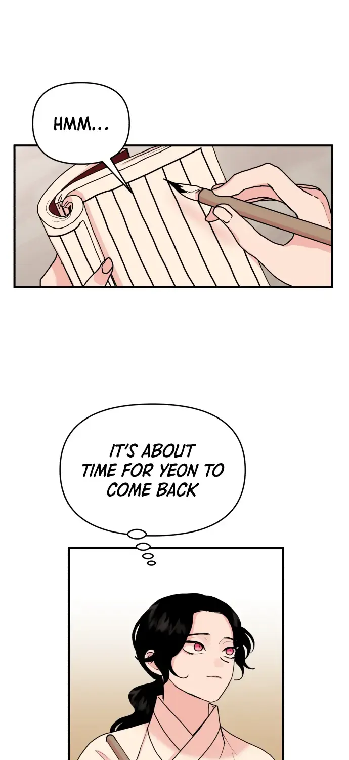 Fox Love Story Zinmanga X Chapter 13 Page 60